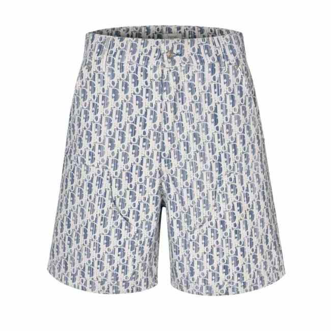 Dior Short Pants High End Quality-108