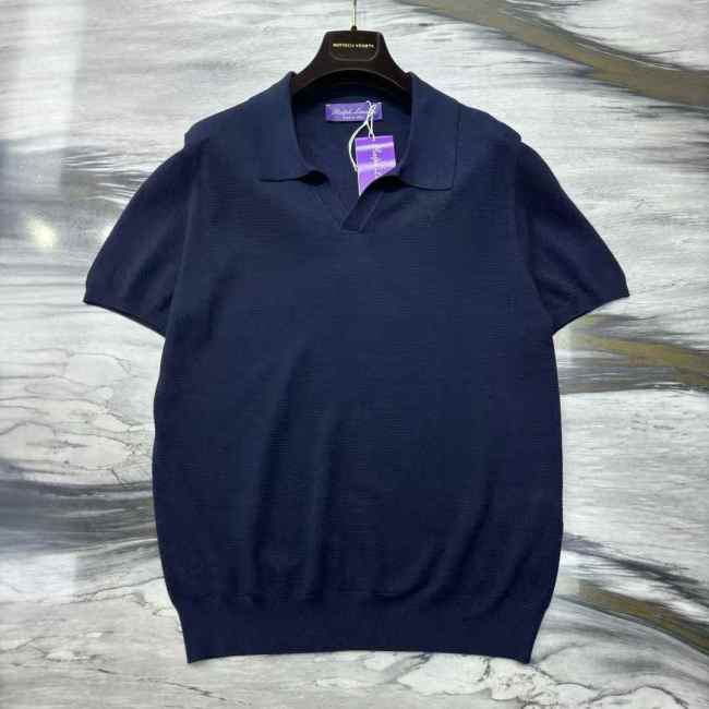 Polo Polo Shirt High End Quality-002