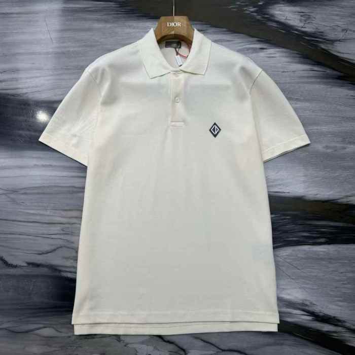 Dior Shirt High End Quality-641