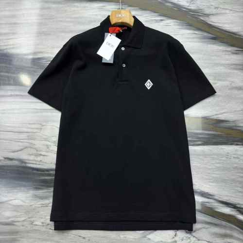 Dior Shirt High End Quality-642
