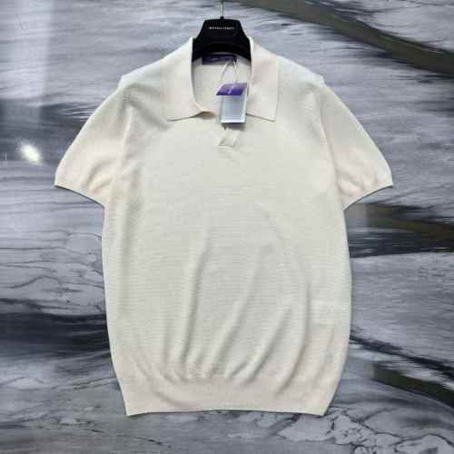 Polo Polo Shirt High End Quality-001