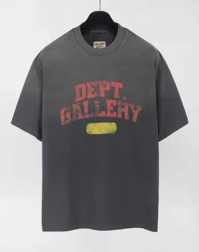 Gallery DEPT Shirt High End Quality-124
