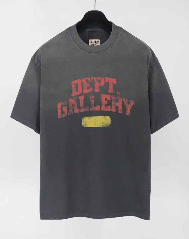 Gallery DEPT Shirt High End Quality-124