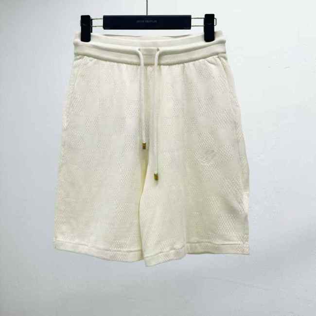 LV Shorts High End-176