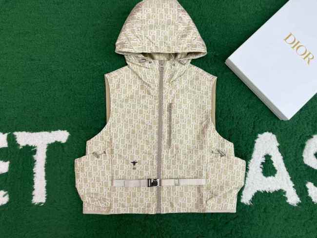 Dior Jacket High End Quality-219
