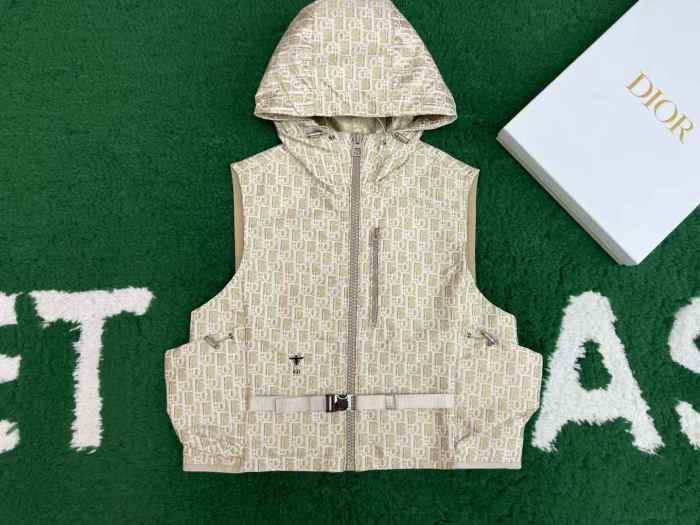 Dior Jacket High End Quality-219
