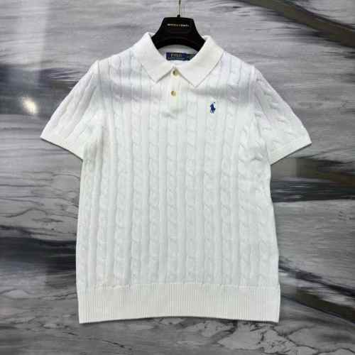 Polo Polo Shirt High End Quality-004