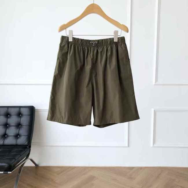 Prada Short Pants High End Quality-030
