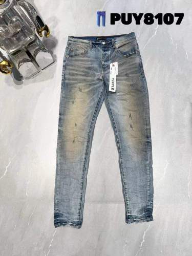 Purple Brand Jeans 1：1 Quality-377