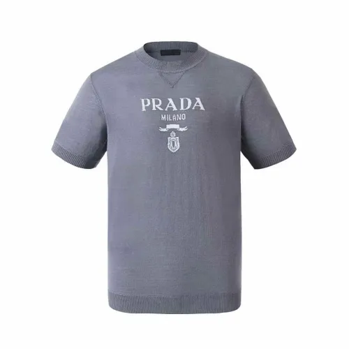 Prada Shirt High End Quality-224