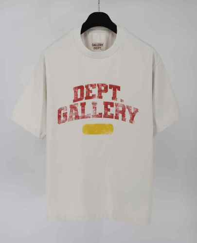 Gallery DEPT Shirt High End Quality-125