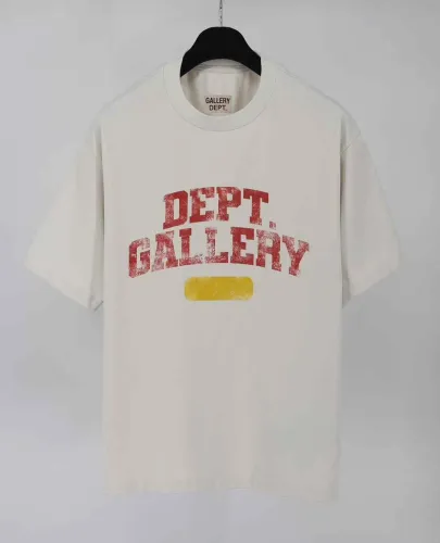 Gallery DEPT Shirt High End Quality-125