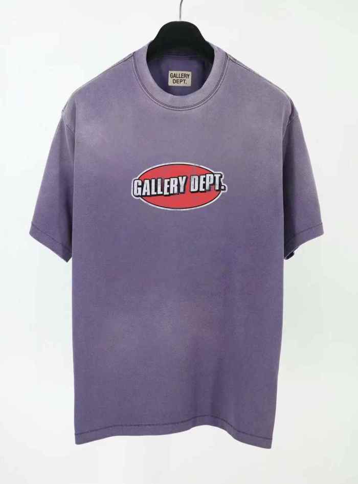 Gallery DEPT Shirt High End Quality-115