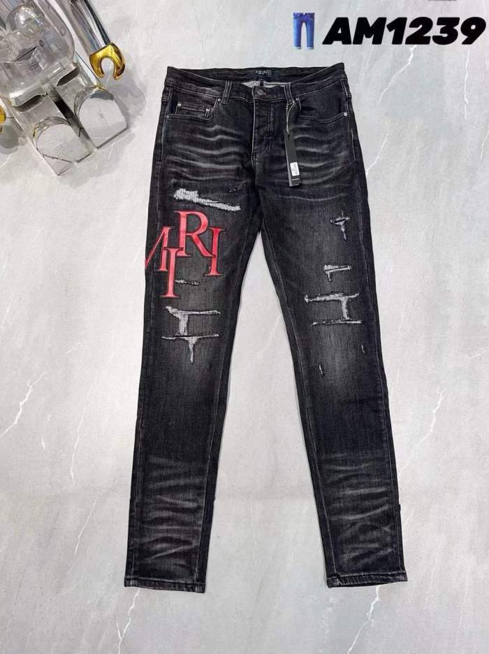 AMIRI men jeans 1：1 quality-850