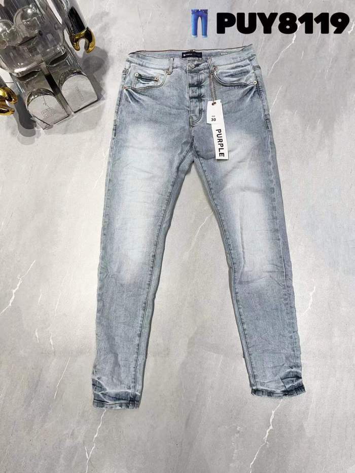 Purple Brand Jeans 1：1 Quality-389