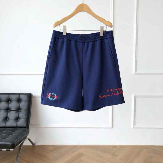 Givenchy Short Pants High End Quality-027