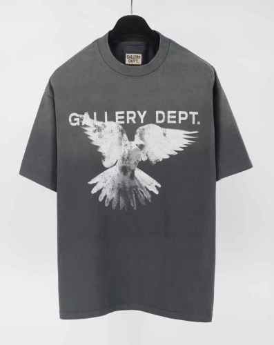 Gallery DEPT Shirt High End Quality-123