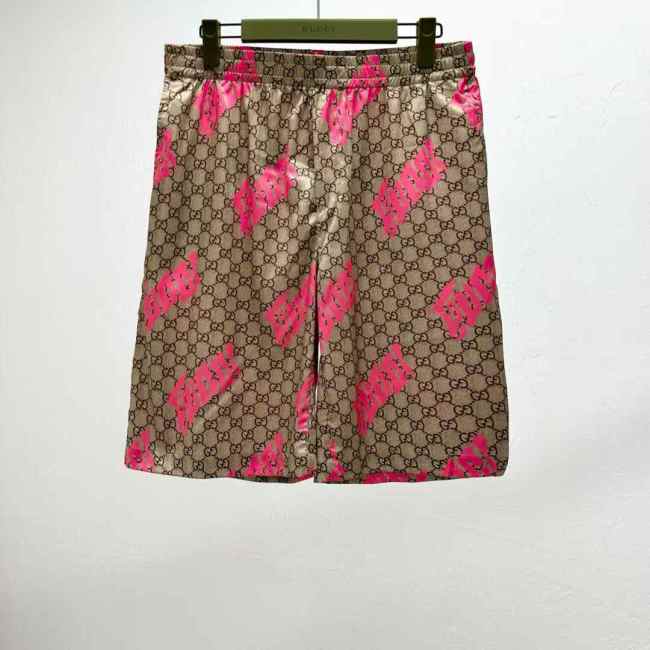 G Short High End-142