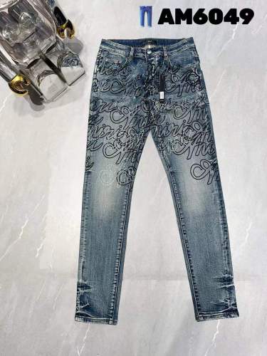 AMIRI men jeans 1：1 quality-859