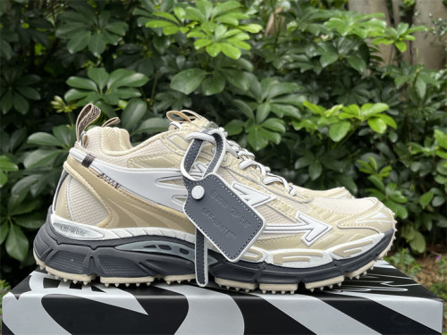 OFF white Men shoes 1：1 quality-453