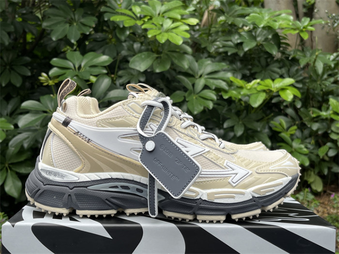 OFF white Men shoes 1：1 quality-453