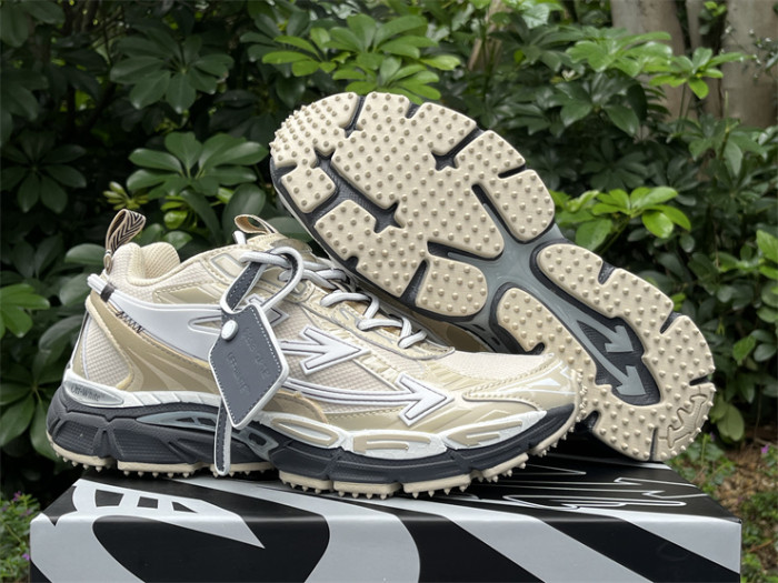 OFF white Men shoes 1：1 quality-453