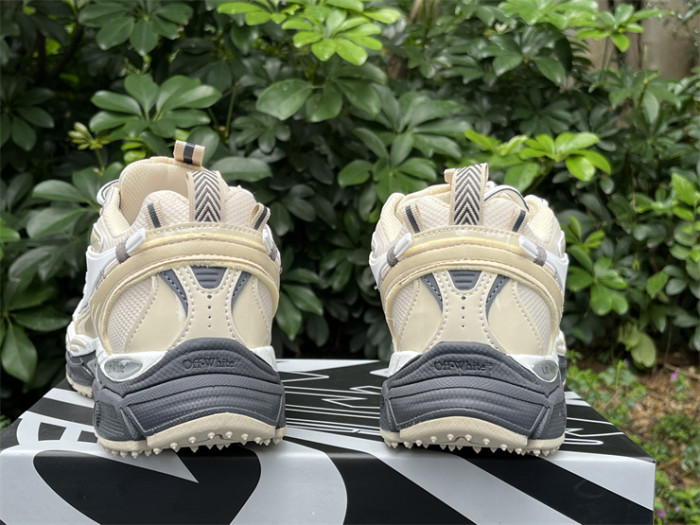 OFF white Men shoes 1：1 quality-453