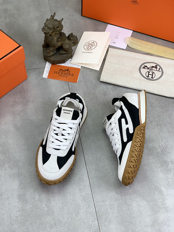 Hermes women shoes 1：1 quality-019