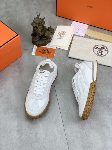 Hermes women shoes 1：1 quality-020