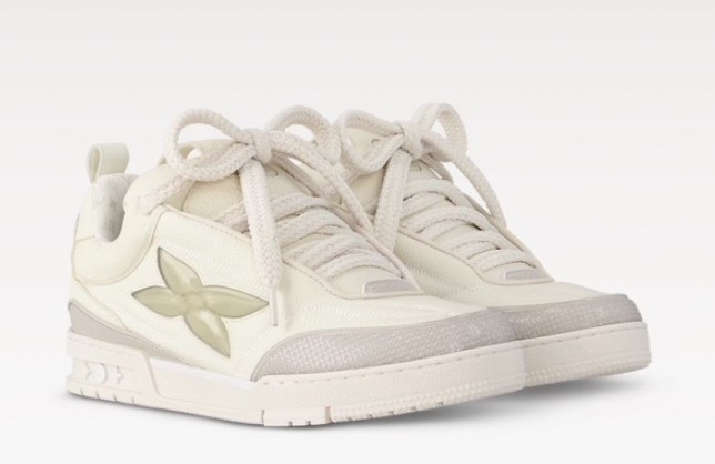 Super Max LV Shoes-3614