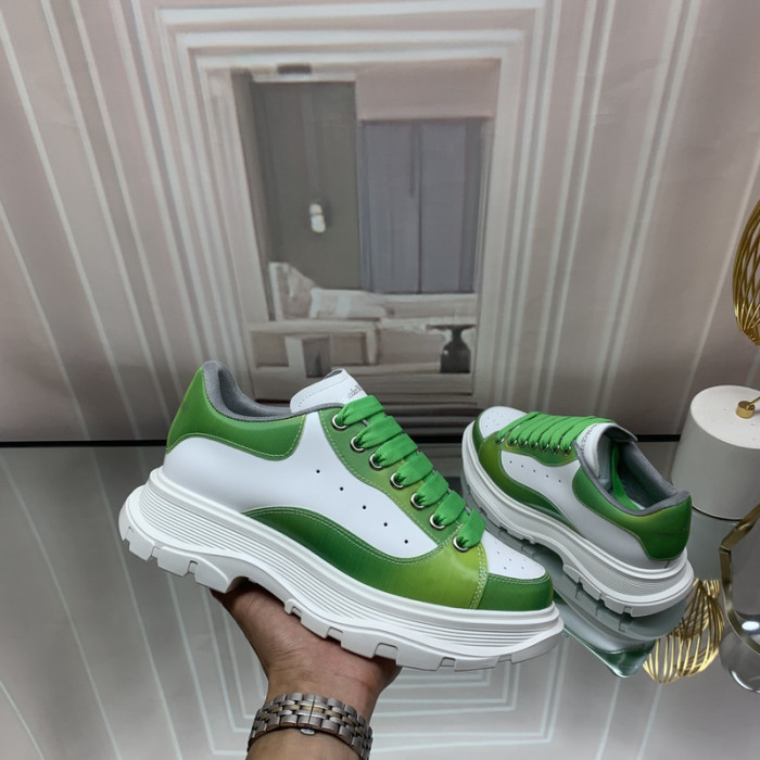 Alexander McQueen men shoes 1：1 quality-1073