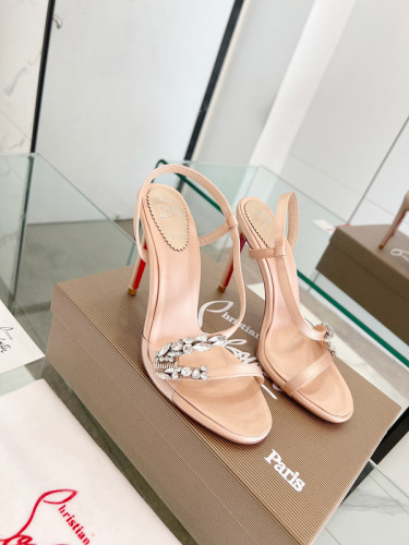 Christian Louboutin high heels 1：1 Quality-508