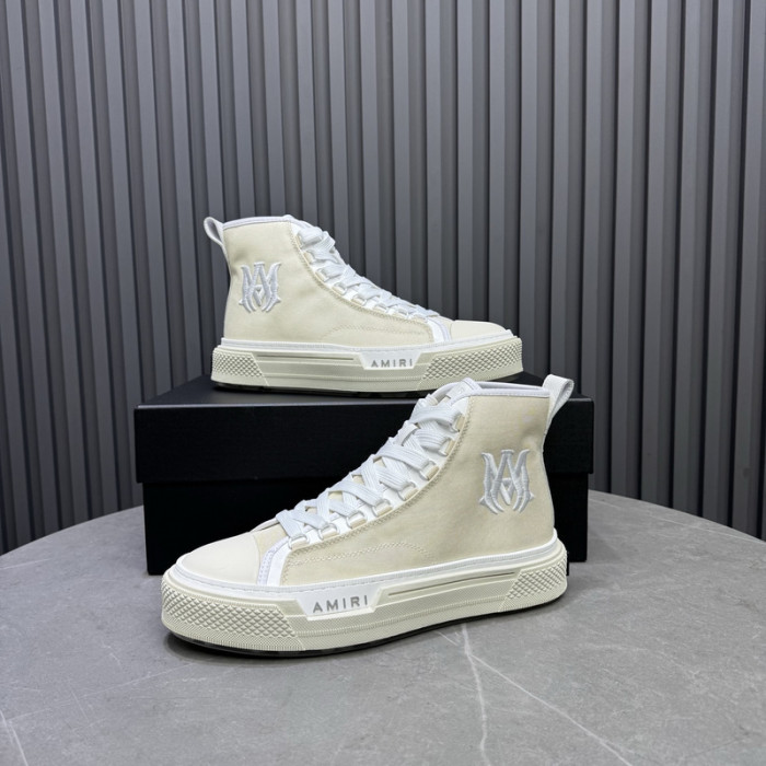 Amiri Men Shoes 1：1 quality-195