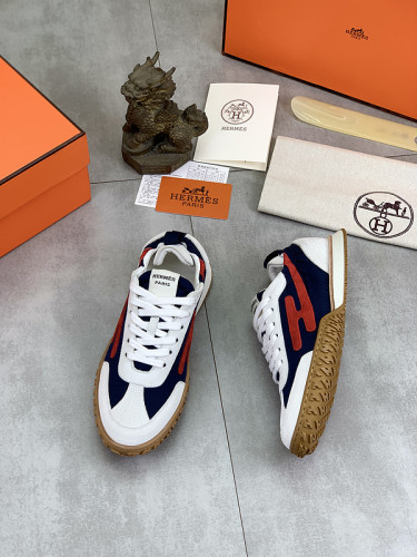 Hermes Men shoes 1：1 quality-213