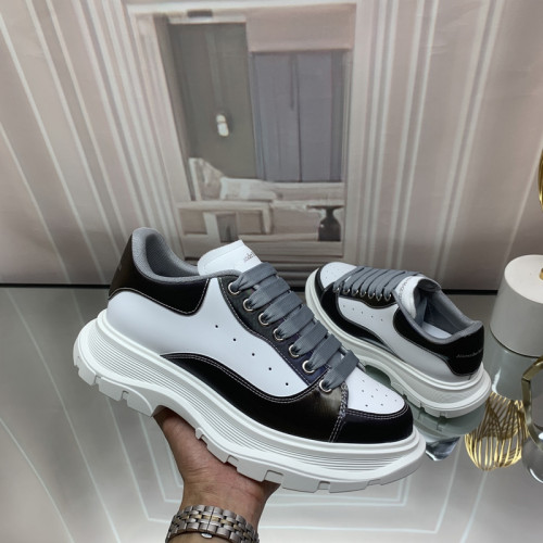 Alexander McQueen Women Shoes 1：1 quality-1103