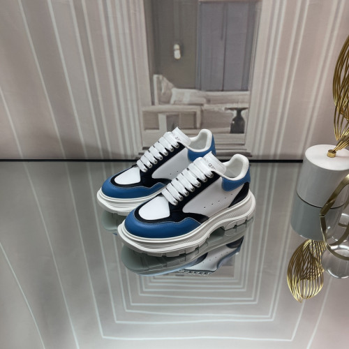 Alexander McQueen Women Shoes 1：1 quality-1107