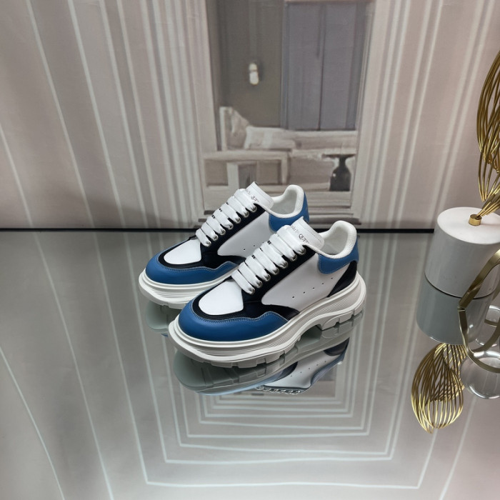 Alexander McQueen men shoes 1：1 quality-1082