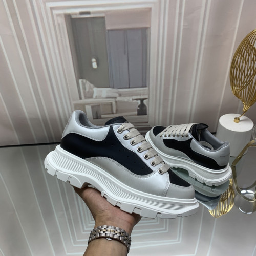 Alexander McQueen Women Shoes 1：1 quality-1101