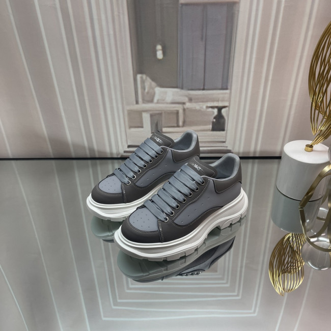 Alexander McQueen men shoes 1：1 quality-1081