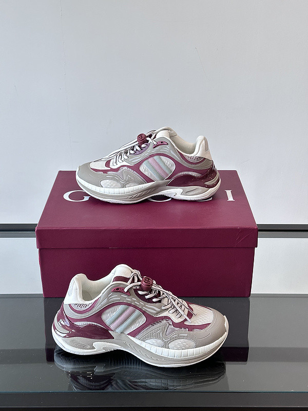 Super Max G Shoes-1556