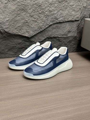 Super Max Prada Shoes-411