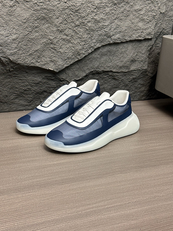 Super Max Prada Shoes-411