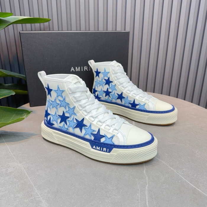 Amiri Men Shoes 1：1 quality-212