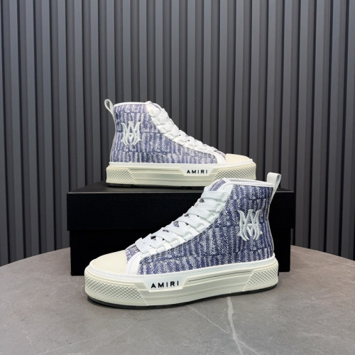 Amiri women Shoes 1：1 quality-089