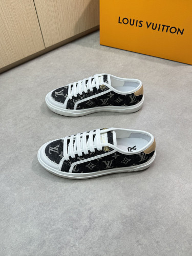 LV Men shoes 1：1 quality-5104