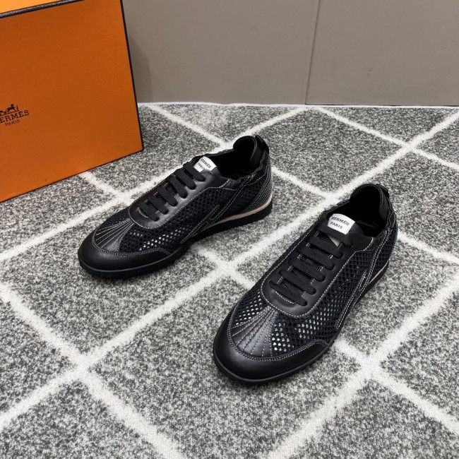 Hermes Men shoes 1：1 quality-201