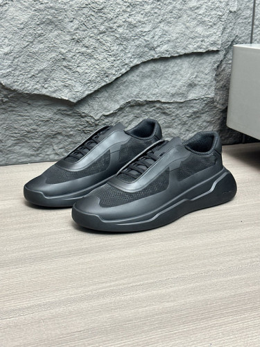 Super Max Prada Shoes-414