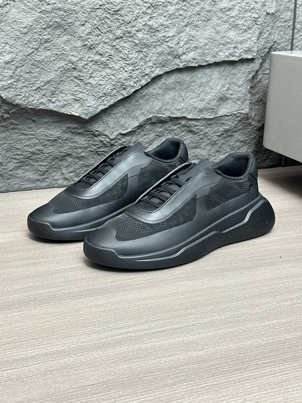 Super Max Prada Shoes-414