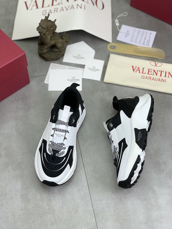 V men shoes 1：1 quality-490