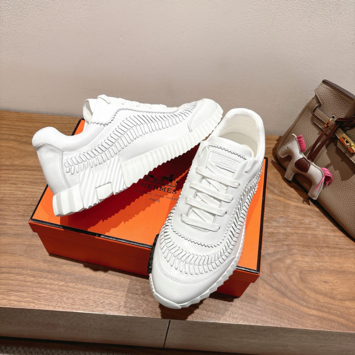 Super Max Hermes Shoes-158